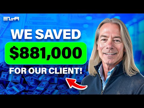 How We Found $881,000 in Missed Tax Deductions