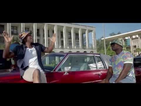 Kabelo Mabalane - Matimba (OFFICIAL VIDEO)