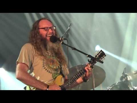 Wo fat : Live @ Hellfest 2016