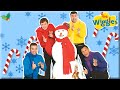 Feliz Navidad 🎅 Christmas Carols & Christmas Songs for Kids! | OG Wiggles | The Wiggles