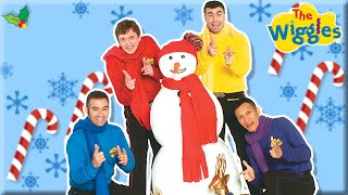 Feliz Navidad 🎅 Christmas Carols &amp; Christmas Songs for Kids! | OG Wiggles | The Wiggles