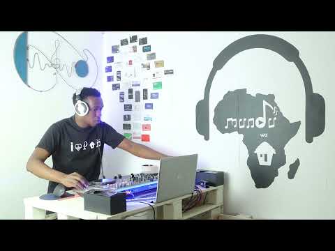 Sounds of Africa Session 7 - Black Coffee Culoe De Song Da Capo Idd Aziz Toshi Afro House Mix 2021