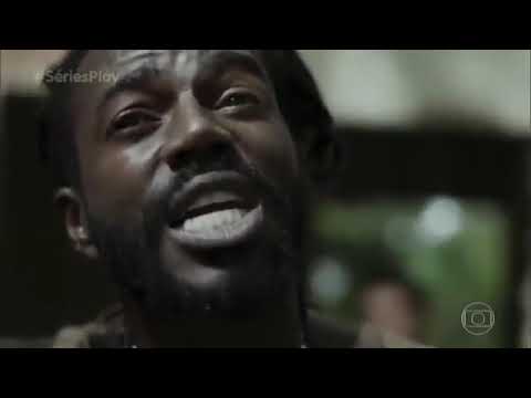 SABIÁ MATA RUBINHO ( A FORÇA DO QUERER (