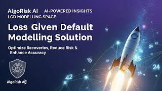 Loss Given Default Modelling Demo Video