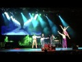 Avraam and Mimi Russo and show ballet Leo ...