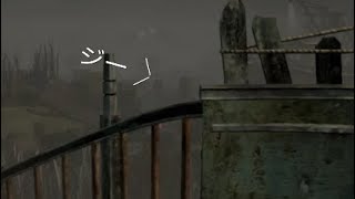 ［デッドバイデイライト　実況］殺人鬼も頭の中では思考回ってます。