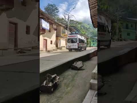 santo Domingo morropon piura