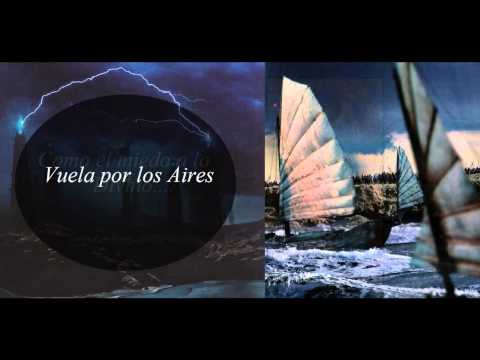 Three Ships Of Berik - Therion