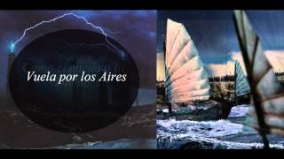 Therion - Three Ships of Berik (Sub)