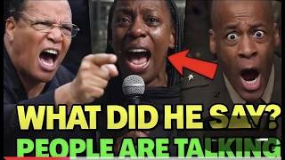 They Didn’t Expect This… What Was Said About Ibrahim Traoré Is Going Viral #usa #blackamericans