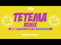 Rayvanny Ft Pitbull, Mohombi, Jeon & Diamond Platnumz - Tetema Remix (Sms SKIZA 8547465 to 811) Rayvanny Ft Pitbull, Mohombi, Jeon & Diamond Platnumz - Tetema Remix (Sms SKIZA 8547465 to 811)