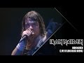 Iron Maiden - Iron Maiden (Live at Long Beach Arena)