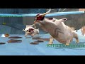 Ice Age 2 PC Walkthrough Part 1 Widescreen Edition