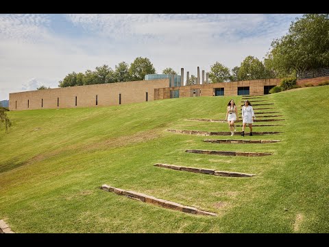 TarraWarra Museum of Art