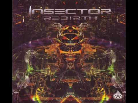 Insector - Acid Therapy up