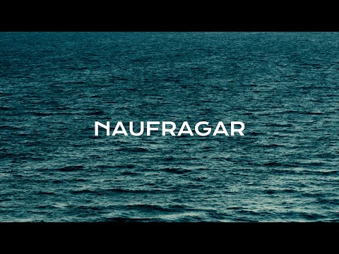 Miniatura de Naufragar