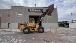 Venta de Caterpillar IT28B cargadora de ruedas - Imagen 4 | Machineryline CO Caterpillar IT28B cargadora de ruedas | Imagen 4 - Machineryline