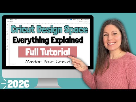 Cricutdesign Space