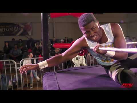 FSPW Presents: GATE CITY BATTLE 2023 (Full Show)