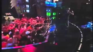 DMX : Who We Be? Live At The 2001 Source Awards