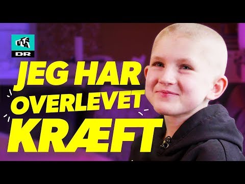 Min brors knogler gjorde mig rask | Ultra Nyt