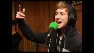 Asher Roth- Space (HQ) (NEW)