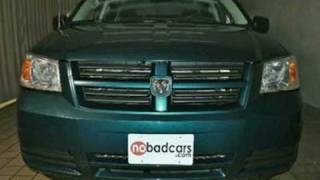 preview picture of video '2009 Dodge Grand Caravan #60762X in St Paul Minneapolis, - SOLD'