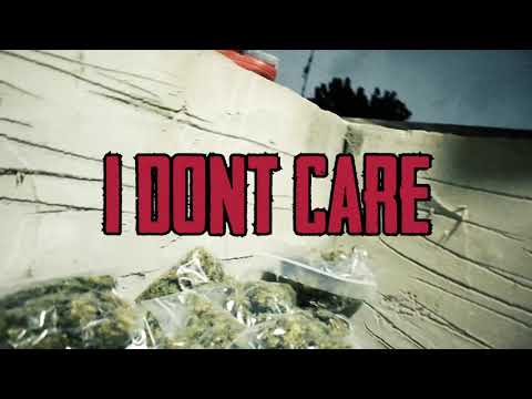 I DON’T CARE [Official Video]
