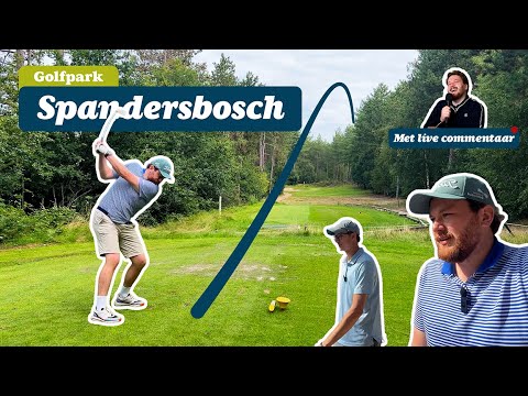 Zo’n SMALLE baan… maakt me helemaal gek (maar óók indruk)