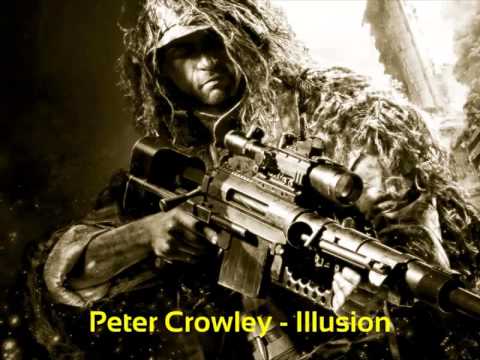 Peter Crowley - Illusion