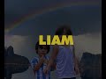 Honcho - Liam (Lyric Video)
