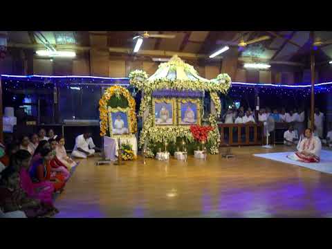 Satsang@3rdSept2017 - Tumi banchite sekhale