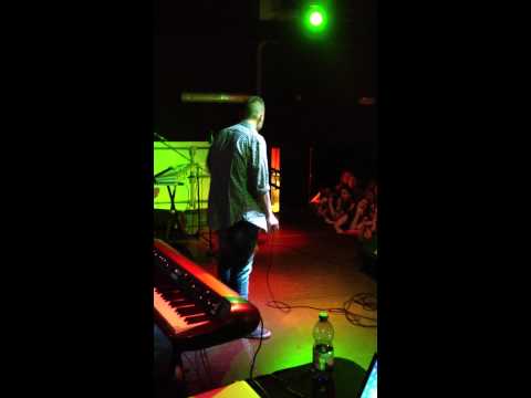 Vincenzo Misseri   Esplosione d'amore in concerto con Tony Ferreri e Raffaello Live 2012