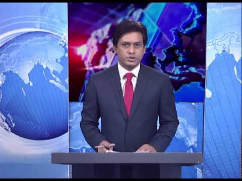09 PM News || রাত ০৯টার সংবাদ || 01 May 2021 || ETV News