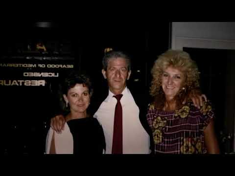 Forensic Investigators S02e08 Mark Valera Part1