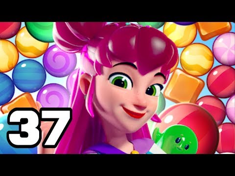 Sugar Blast - Level 37