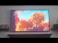 Monsters University 2013 Freeform Intro