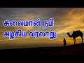 சுலைமான் நபி அழகிய வரலாறு Tamil Muslim Tv Tamil Bayan Is