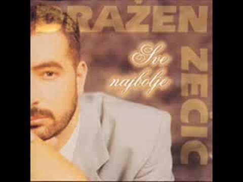 Drazen Zecic - Tako Je Dobro Sresti Te