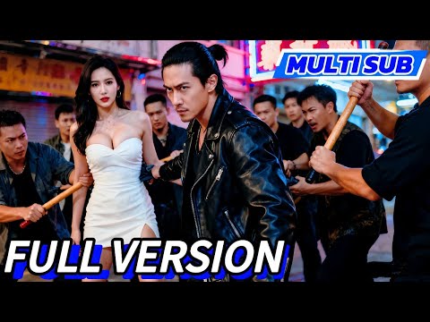 【FULL】 Once a pawn and gambler, reborn he vows revenge—solo against the casino boss!