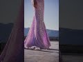 MIKAEL EVENING DRESSES