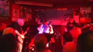 Rockguard live im Podium 30 04 2014 Boys Of Summer
