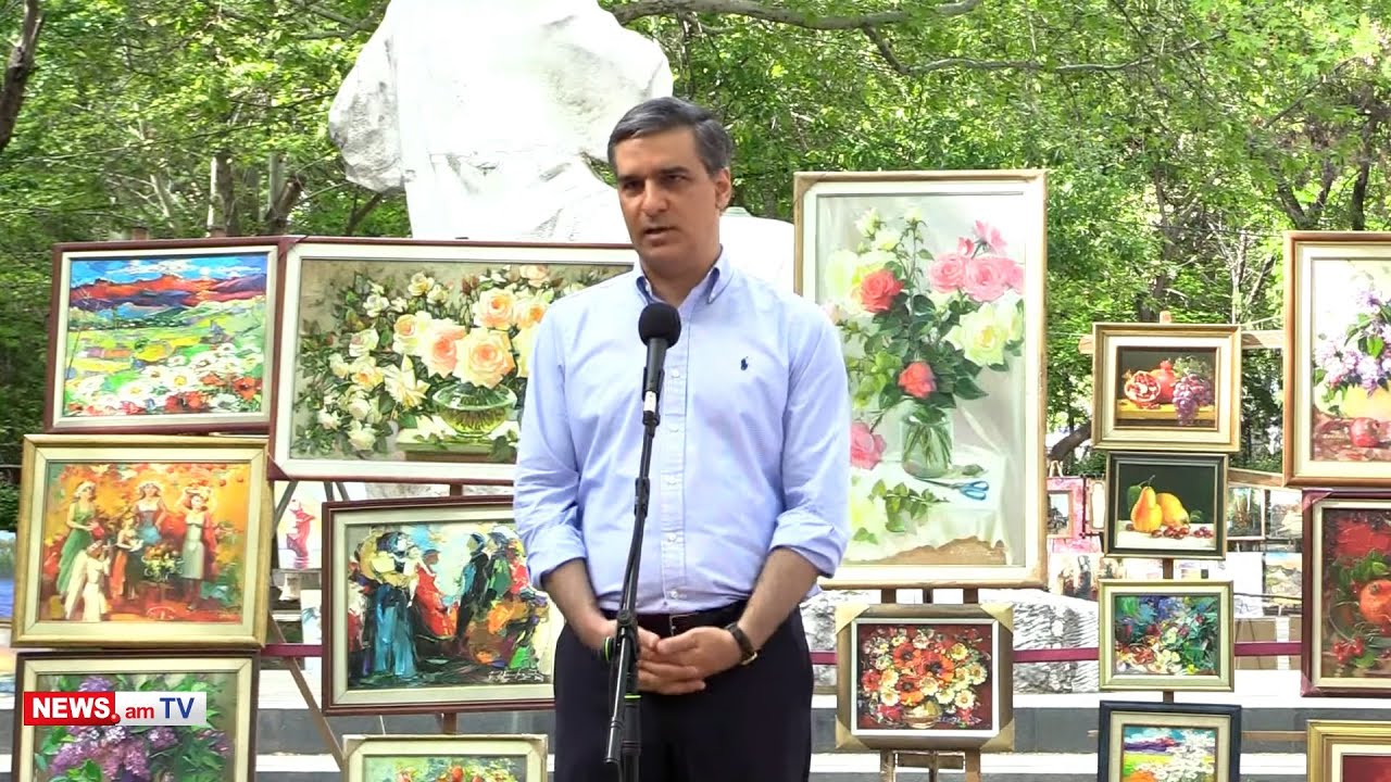 ՈՒՂԻՂ. Արման Թաթոյանի նախաձեռնած հանրային քննարկումը՝ երկրի ներքին եւ արտաքին մարտահրավերների մասին