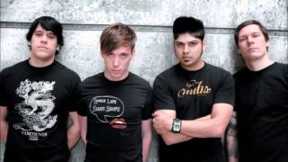 Runnin&#39; Across the Tracks-Billy Talent