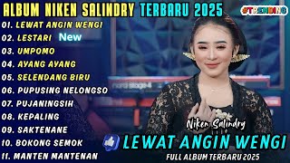 Download lagu LEWAT ANGIN WENGI - LESTARI || NIKEN SALINDRY || PUSAKA CAMPURSARI FULL ALBUM TERBARU 2025 mp3 Download lagu LEWAT ANGIN WENGI - LESTARI || NIKEN SALINDRY || PUSAKA CAMPURSARI FULL ALBUM TERBARU 2025 mp3