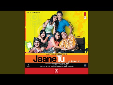 KABHI KABHI ADITI - YouTube