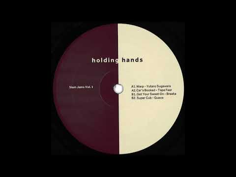 [PREMIERE] Get Your Sweat On - Breaka | Holding Hands [2019]