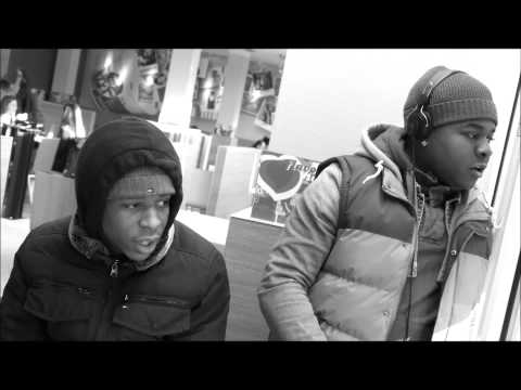 Jorramang - Gimme That