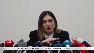 Մեր խնդիրն է՝ ունենալ նոր սահմանադրություն. Գալյան