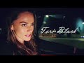 Lucky Luke F E E L Model Tori Black İNTRONİZM